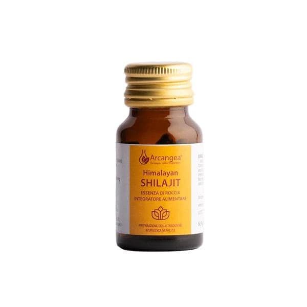 Shilajit Arcangea – 30 capsule
