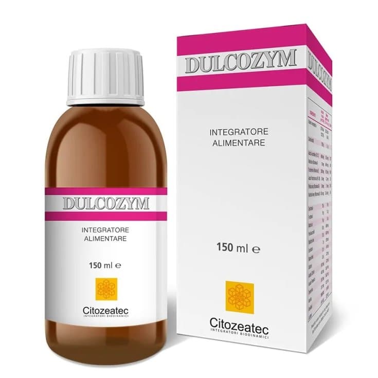 Dulcozym – 150 ml