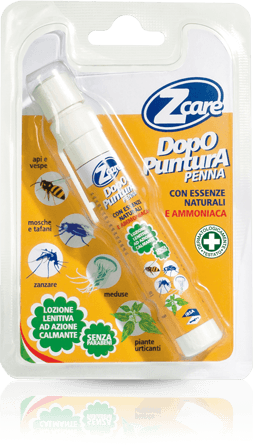 Zcare Dopopiccata con Ammoniaca – 14 ml