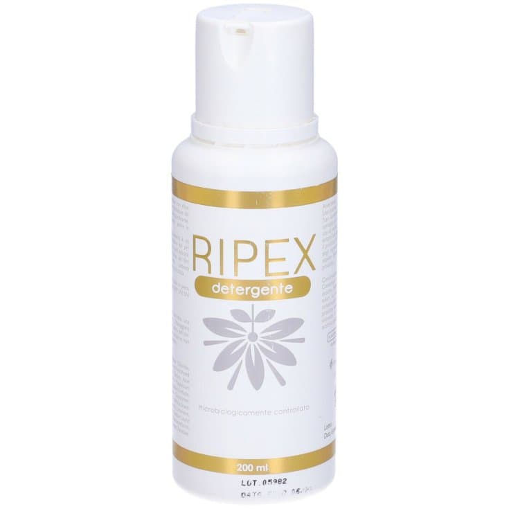 Ripex Detergente – 200 ml