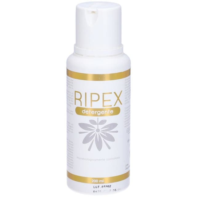Ripex Detergente – 200 ml