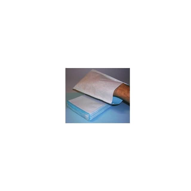Farmacare Manopola impermeabile non saponata – 100 pezzi