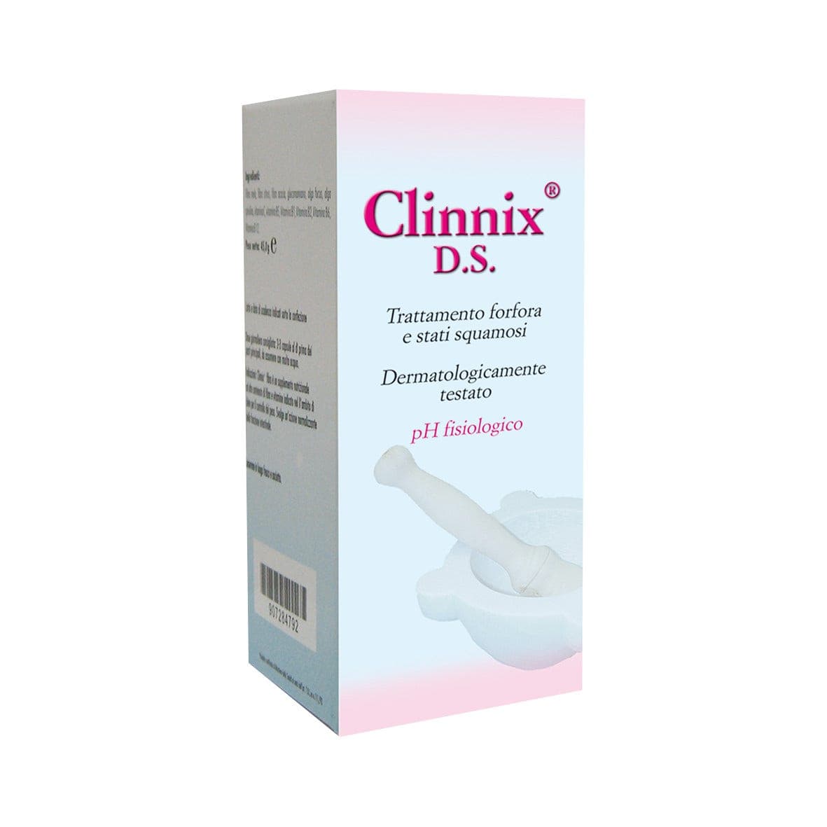 Clinnix-DS Shampoo – 200 ml