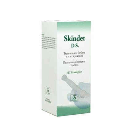 Skindet DS Shampoo – 200 ml