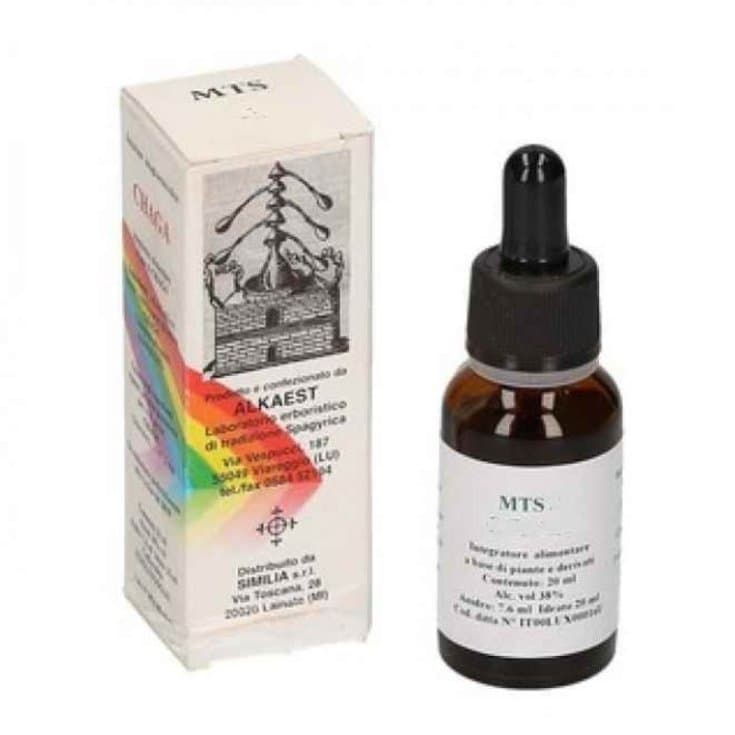 MTS01 ABM Tropfen – 20 ml Flasche