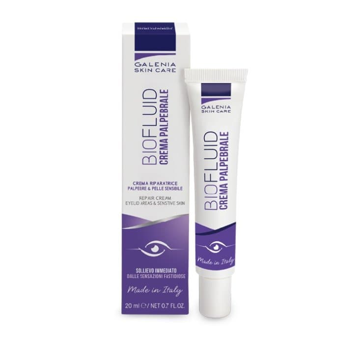 Biofluid Crema Contorno Occhi – 15 ml