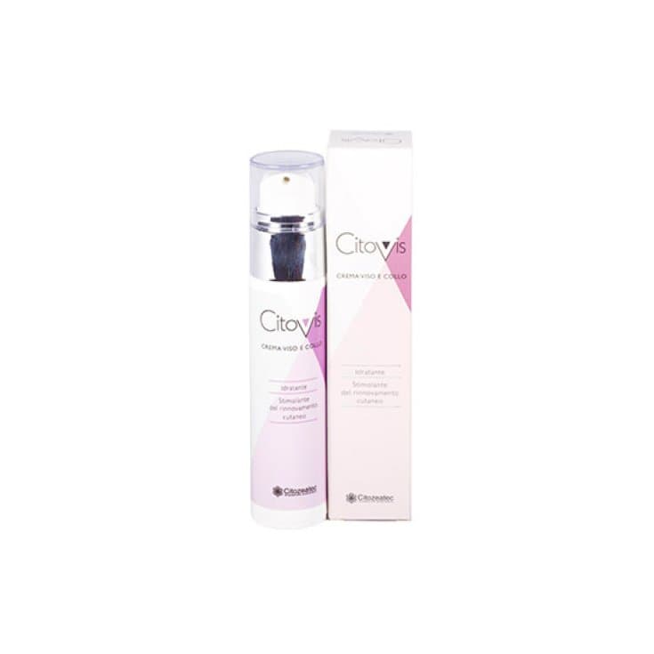 Citovis Creme – 50 ml