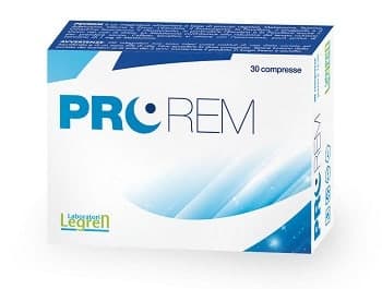 ProRem – 30 compresse