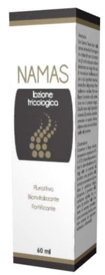 Namas Lozione Tricologica – 60 ml