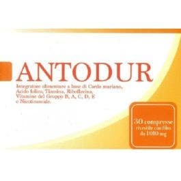 Antodur – 30 Tabletten