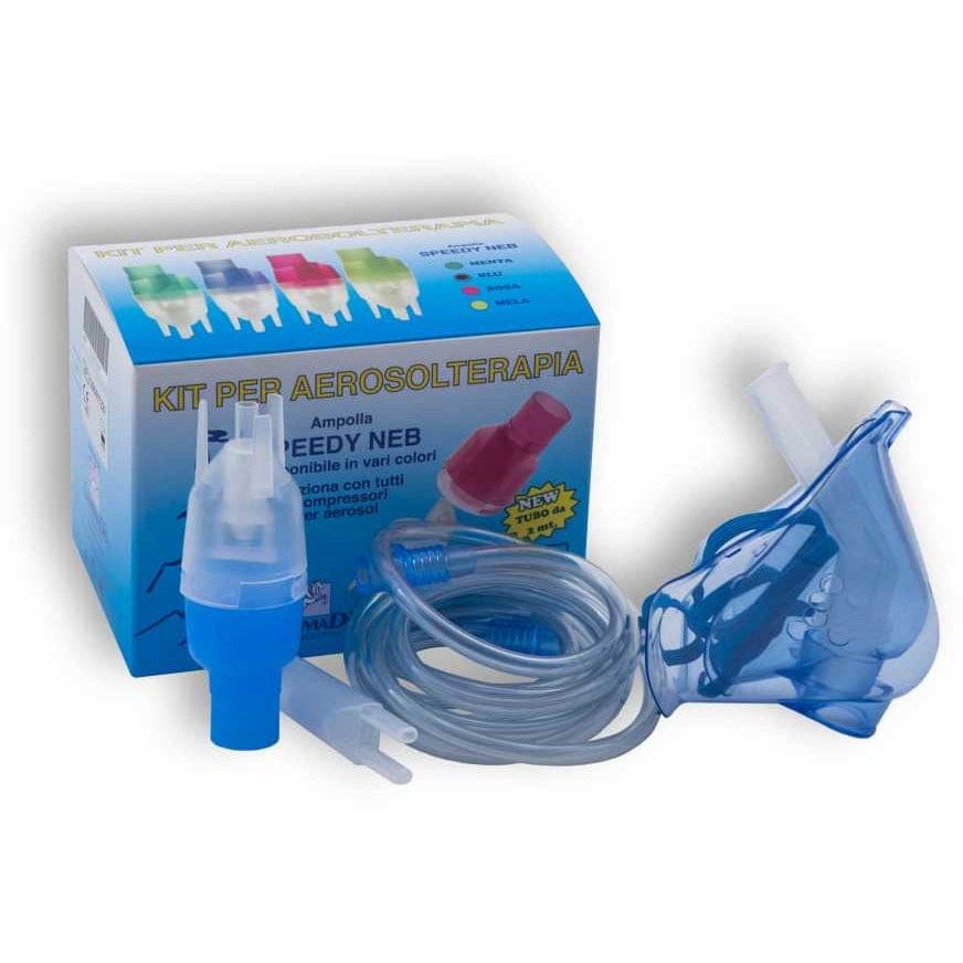 Gammadis – Kit Completo Aerosol