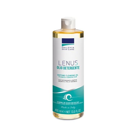 Lenus Reinigungsöl – 400 ml