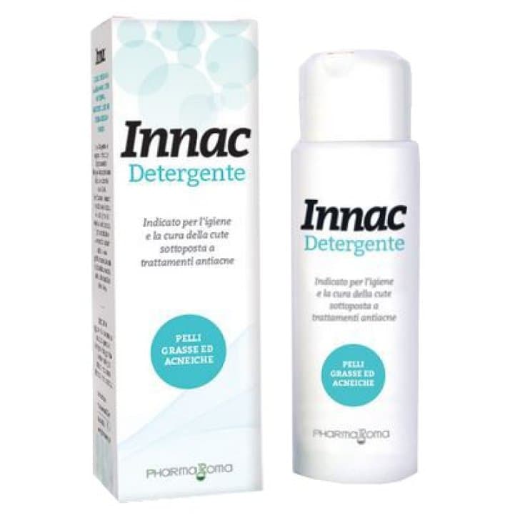 INNAC Detergente – 200 ml