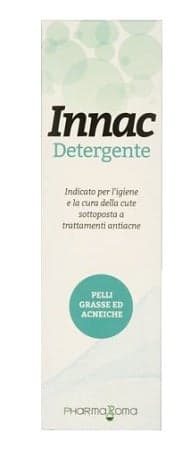 INNAC Reinigungslotion – 200 ml