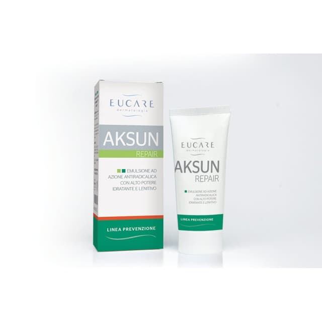 Aksun Repair – 50 ml