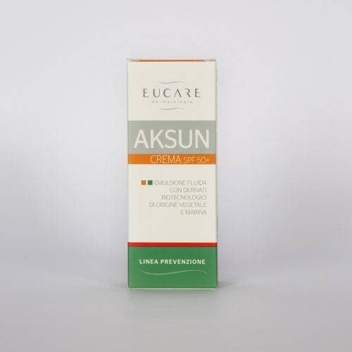 Aksun Crema – 50 ml