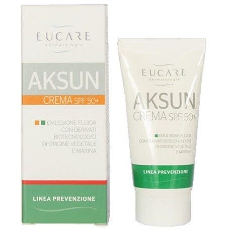 Aksun Crema – 50 ml