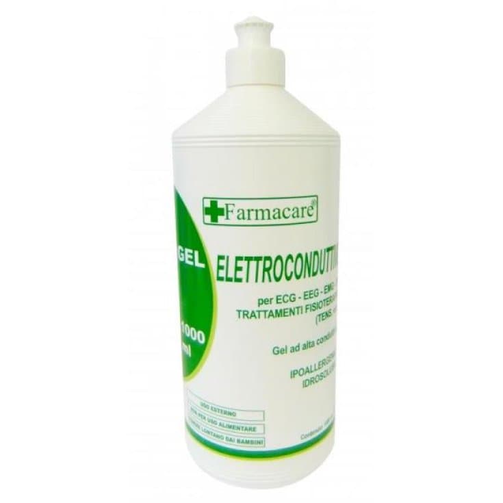 Gel Elettroconduttivo FMC – 1000 ml