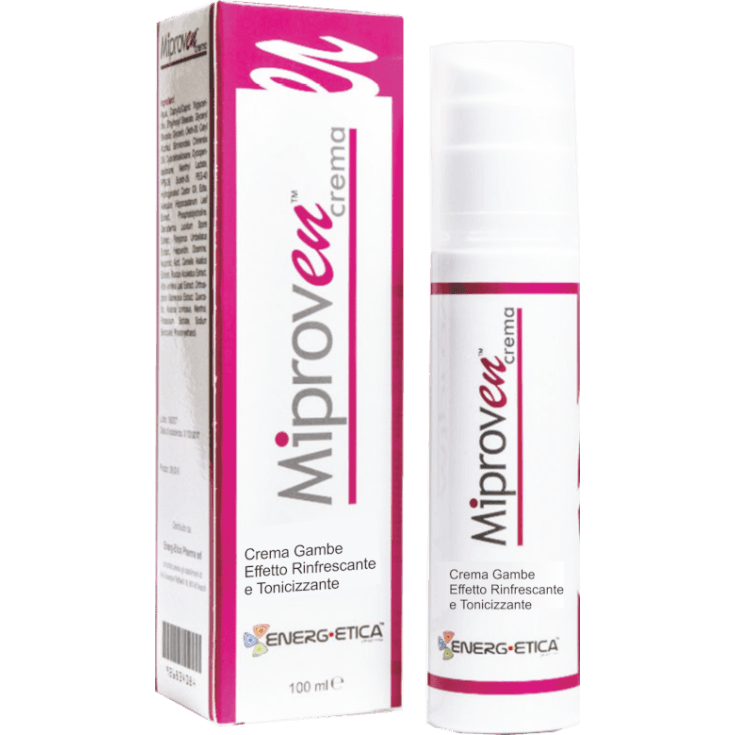 Miproven Crema – 100 ml