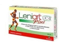Leniart UC-II Plus – 30 compresse