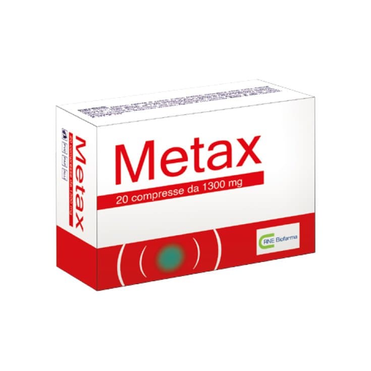 Metax – Compresse