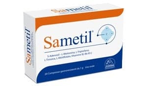 Sametil – 20 compresse
