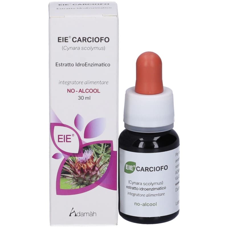 EIE Carciofo – 30 ml gocce