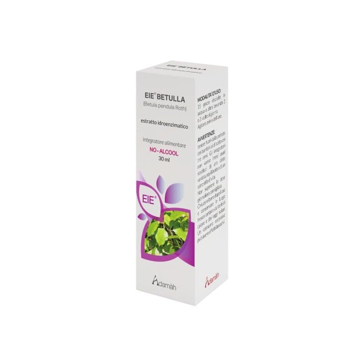 EIE Betulla Gocce – 30 ml