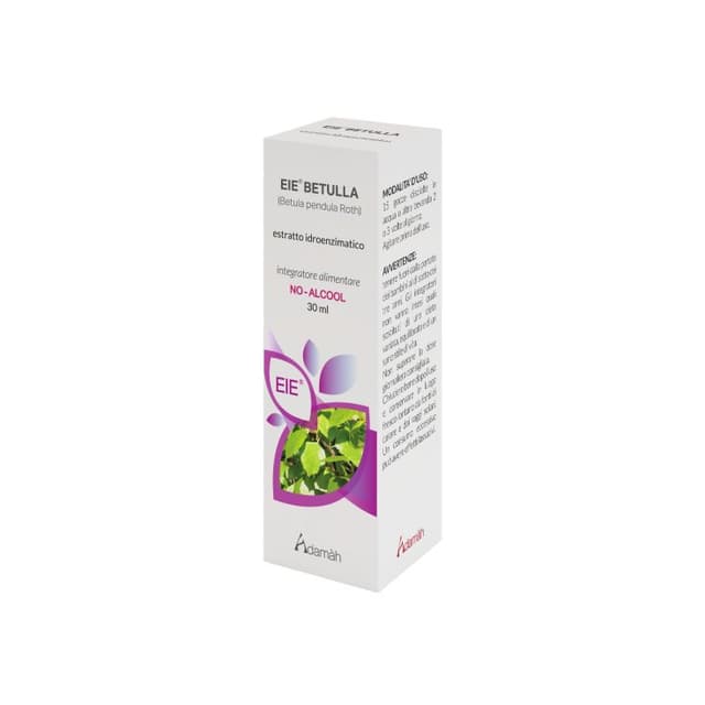 EIE Betulla Gocce – 30 ml