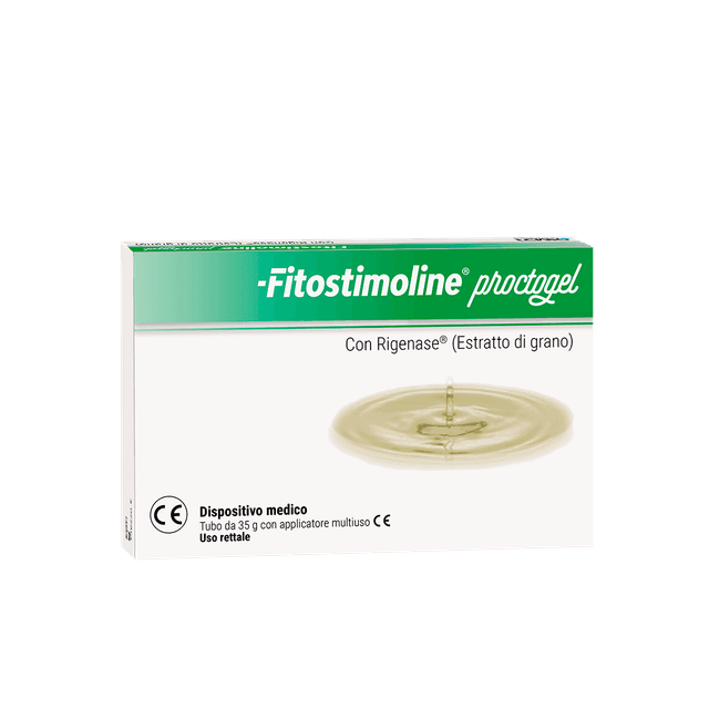 Fitostimoline Proctogel – 35 g