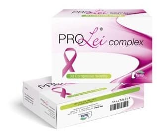 Prolei Complex – 30 compresse