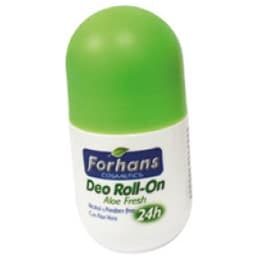 Forhans Mini Deo Aloe Fresh – Spray Orale Alito Fresco