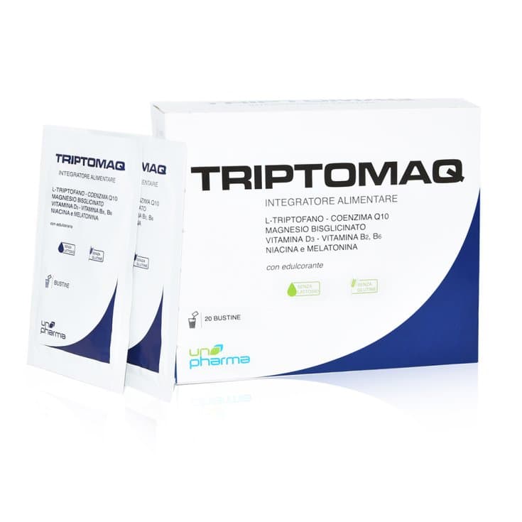 Triptomaq – 20 Beutel