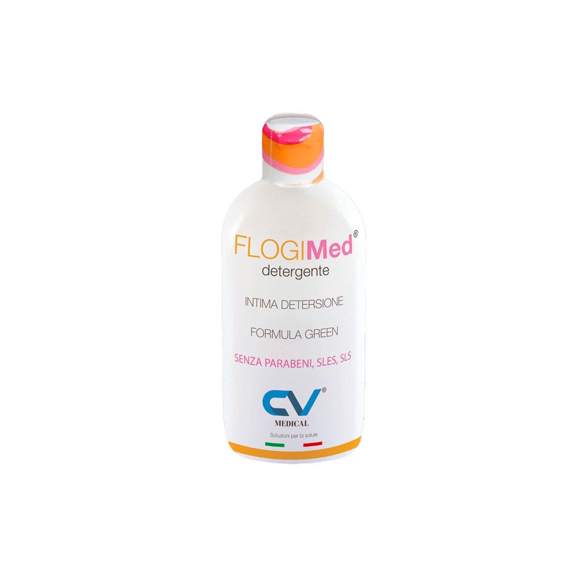 Flogimed Detergente – Reinigungsmittel