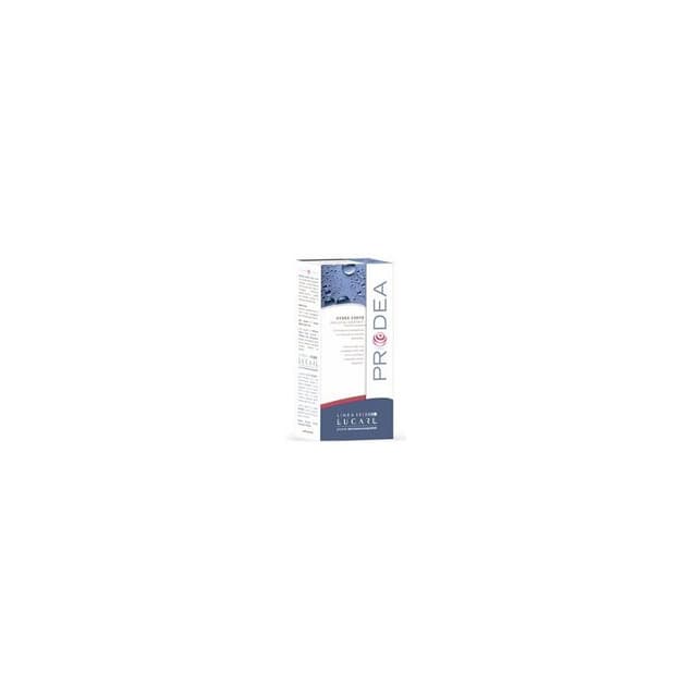 Prodea Hidra – Emulsione corpo 200 ml