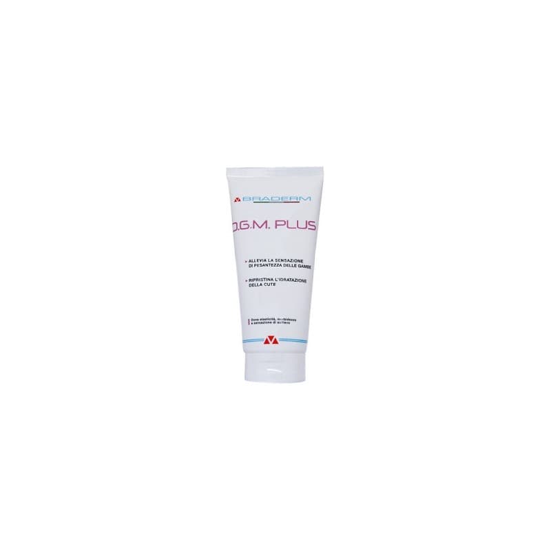 Braderm DGM Plus Gel – 200 ml