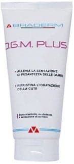 Braderm DGM Plus Gel – 200 ml