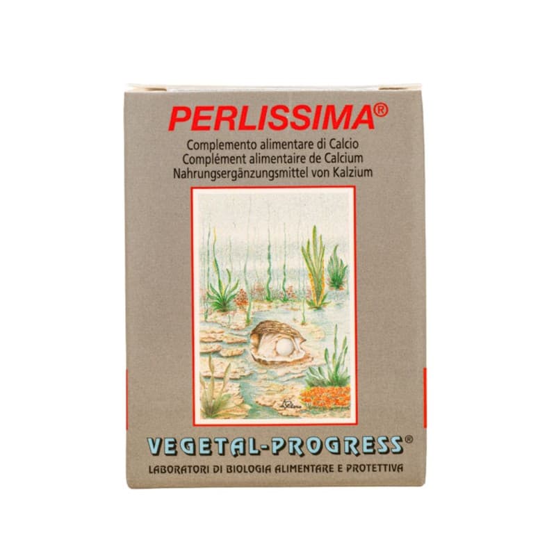 Perlissima – 36 capsule