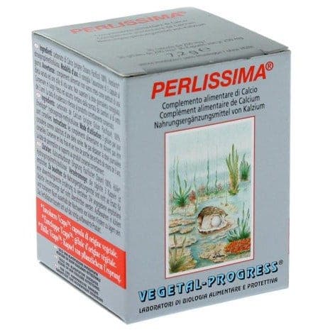 Perlissima – 36 capsule