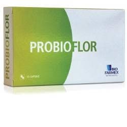 Probioflor Integ – 30 capsule