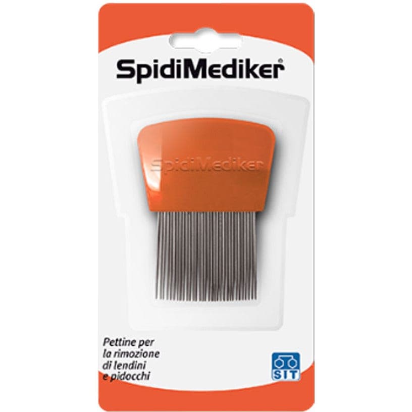 MEDIKER SPIDI PETTINE ANTIPEDU