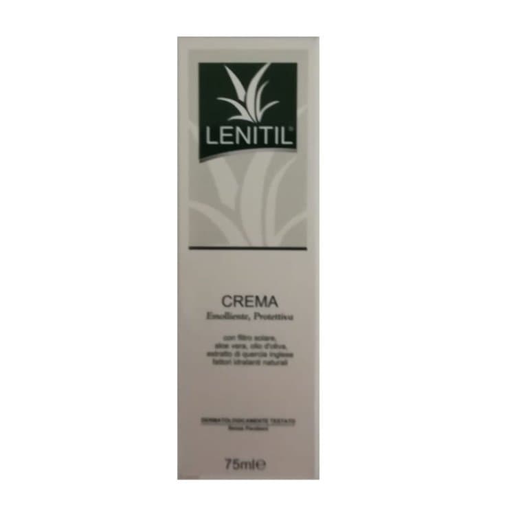 Lenitil Pflegecreme – 75 ml