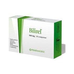 Bilirel – 30 compresse da 900 mg