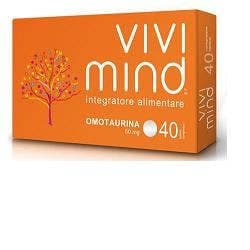Vivimind – 40 compresse