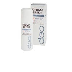 Dermafresh Deo Roll-on per pelle sensibile e allergenica