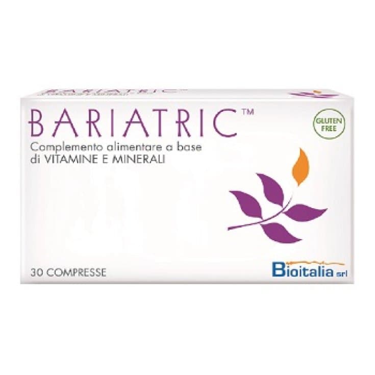 Bariatric – 30 compresse