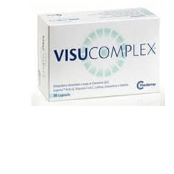 Visucomplex Integratore – 30 capsule