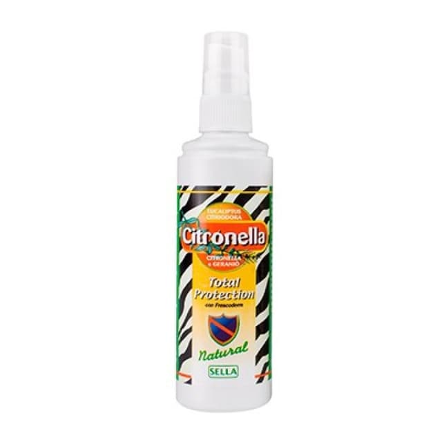 Citronella Sella – Tonico, 100 ml