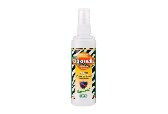 Citronella Sella – Tonico, 100 ml