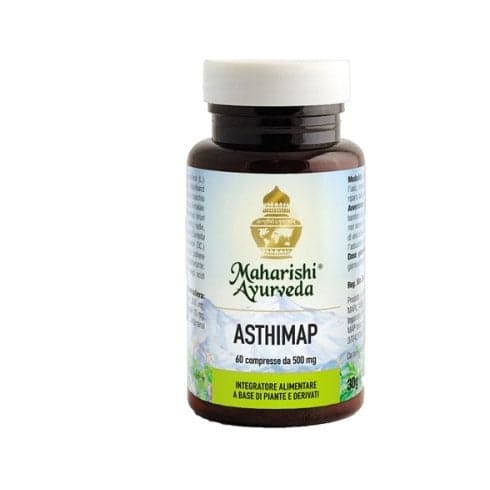 Asthimap – 60 compresse